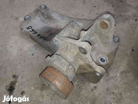 Skoda Octavia Generátor Tartó Bak