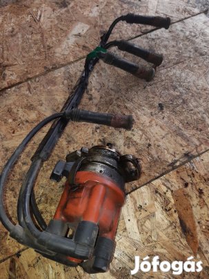 Skoda Octavia Gyújtás Elosztó