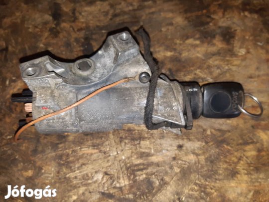 Skoda Octavia Gyújtáskapcsoló