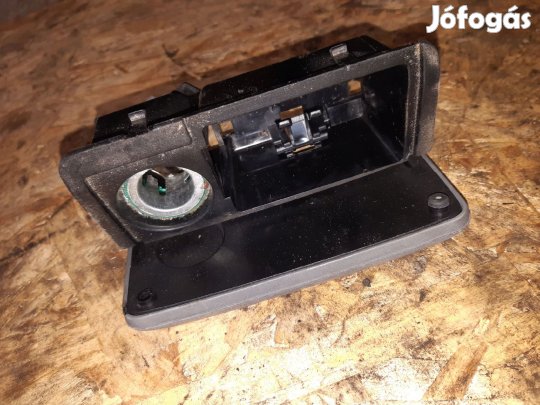 Skoda Octavia Hamutál