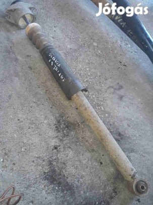 Skoda Octavia Hátsó Lengéscsillapító