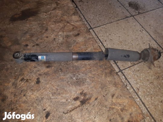 Skoda Octavia Hátsó Lengéscsillapító