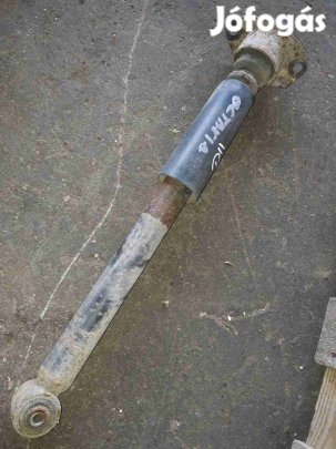 Skoda Octavia Hátsó Lengéscsillapító