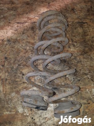 Skoda Octavia Hátsó Rugó Pár