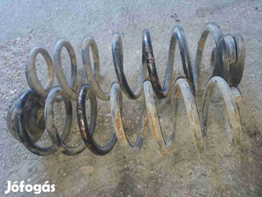 Skoda Octavia Hátsó Rugó Pár