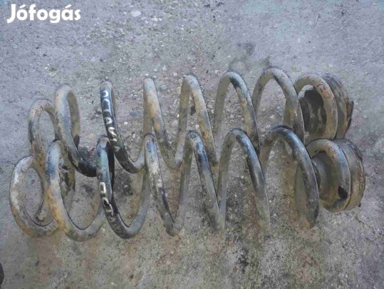 Skoda Octavia Hátsó Rugó Pár