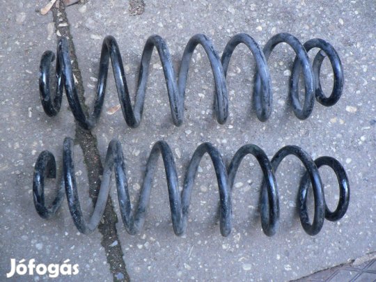 Skoda Octavia Hátsó rugó pár 2006