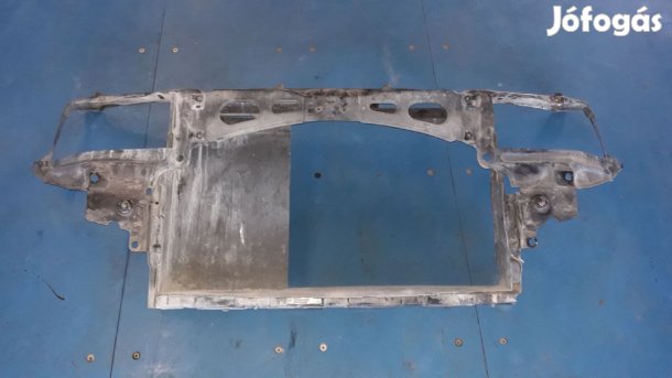 Skoda Octavia Homlokfal