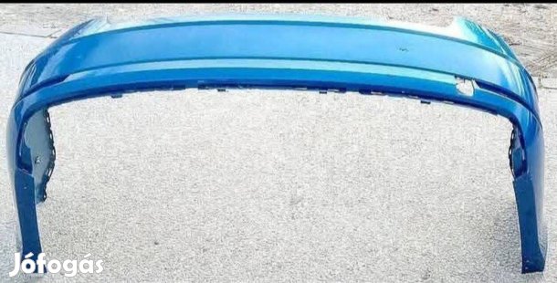 Skoda Octavia III Hátsó lökhárító 5E5807421G