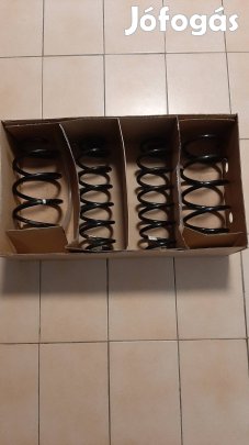 Skoda Octavia III Rs kombi gyári rugó