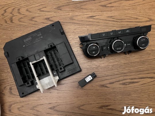 Skoda Octavia III (2013-2017) gyári alkatrészek