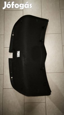 Skoda Octavia III (5E) Csomagtérajtó alsó kárpit