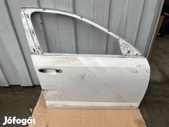 Skoda Octavia III (5E) jobb első ajtó 5e0831312