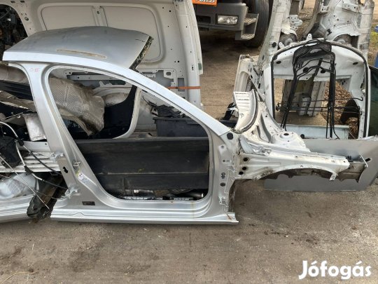 Skoda Octavia III (5E) jobb első negyed