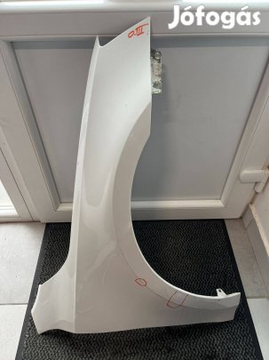 Skoda Octavia III (5E) jobb első sárvédő 5e0821106