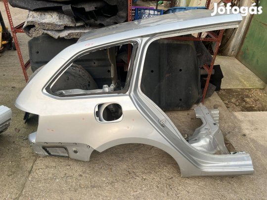 Skoda Octavia III (5E) kombi jobb hátsó sárvédő 5e9809606