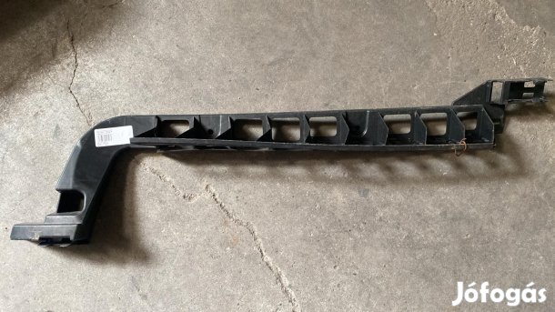 Skoda Octavia III. kombi jobb hátsó lökhárító 5E9807864 eladó