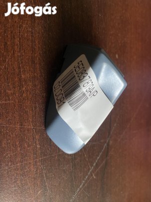 Skoda Octavia III. külső kilincs burkolat 5E0837879A eladó