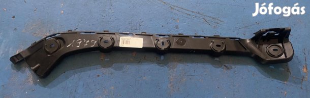 Skoda Octavia III. lökhárító tartó 5E9807394 eladó