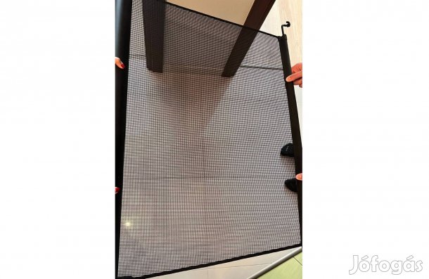 Skoda Octavia III csomagháló roló