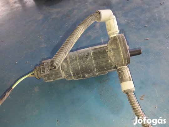 Skoda Octavia II Ablakmosó Szivattyú