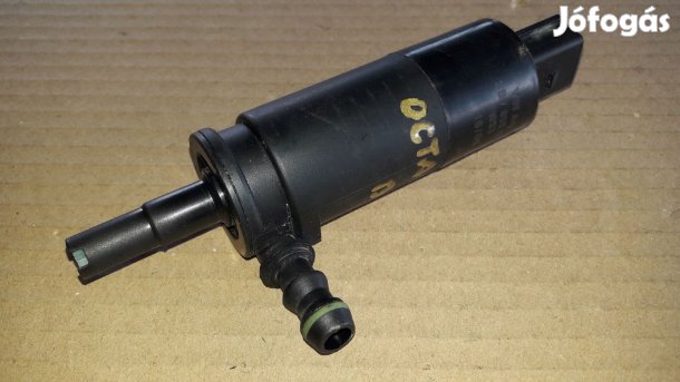 Skoda Octavia II Ablakmosó Szivattyú