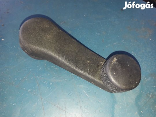 Skoda Octavia II Ablaktekerő Kar