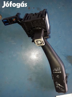 Skoda Octavia II Ablaktörlő Kapcsoló