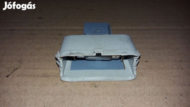 Skoda Octavia II Ajtó Világítás