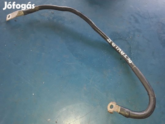 Skoda Octavia II Akkumulátor Kábel