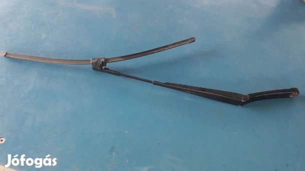 Skoda Octavia II Bal Első Ablaktörlő Kar