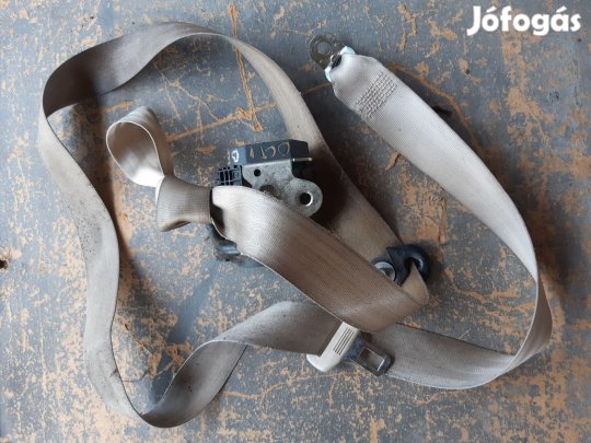 Skoda Octavia II Bal Első Biztonsági Öv