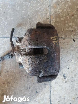 Skoda Octavia II Bal Első Féknyereg