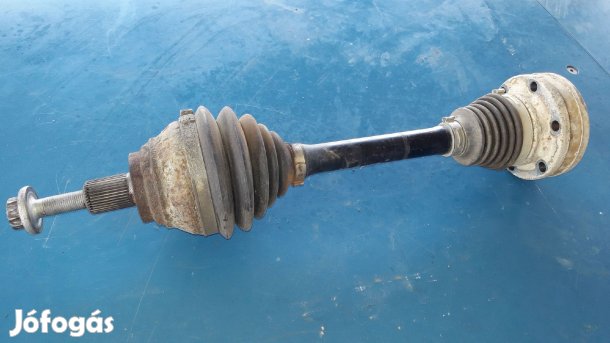 Skoda Octavia II Bal Első Féltengely