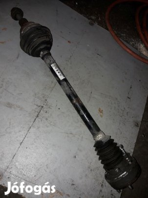 Skoda Octavia II Bal Első Féltengely