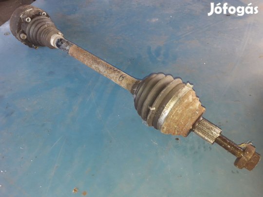 Skoda Octavia II Bal Első Féltengely