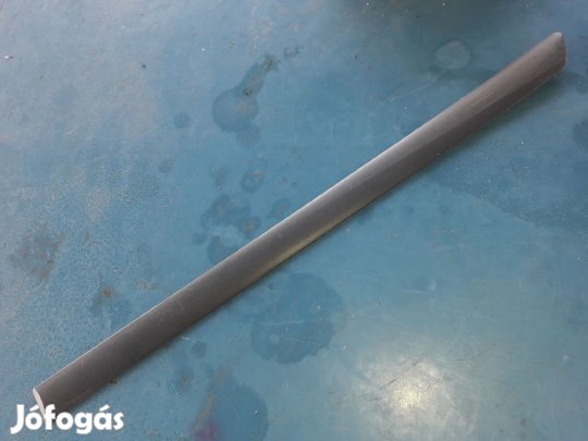 Skoda Octavia II Bal Hátsó Ajtó Díszléc