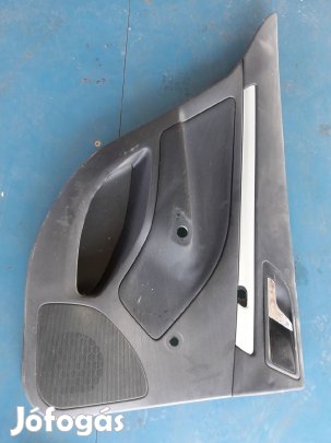 Skoda Octavia II Bal Hátsó Ajtókárpit