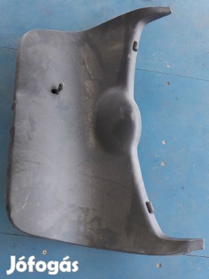 Skoda Octavia II Csomagtérajtó Burkolat