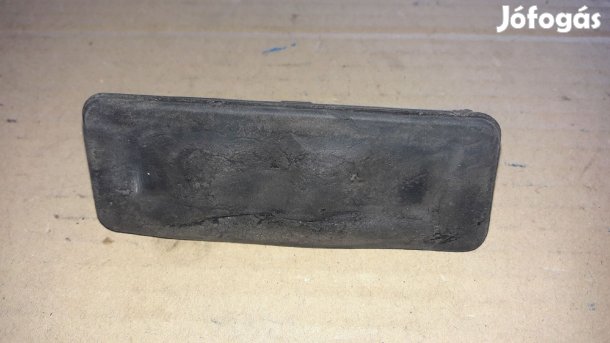 Skoda Octavia II Csomagtérajtó Nyitó Kapcsoló