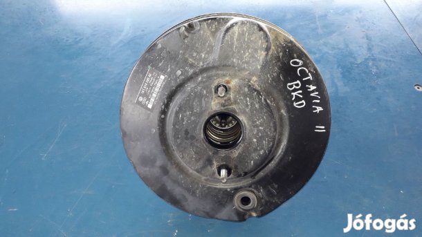 Skoda Octavia II Devander