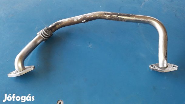 Skoda Octavia II EGR Cső