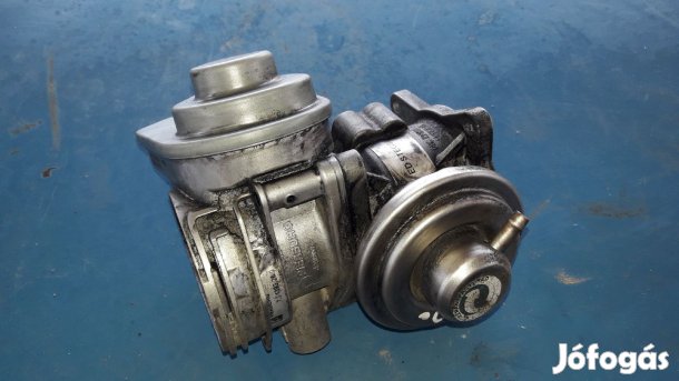 Skoda Octavia II EGR - Fojtószelep