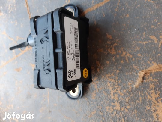 Skoda Octavia II ESP Vezérlő