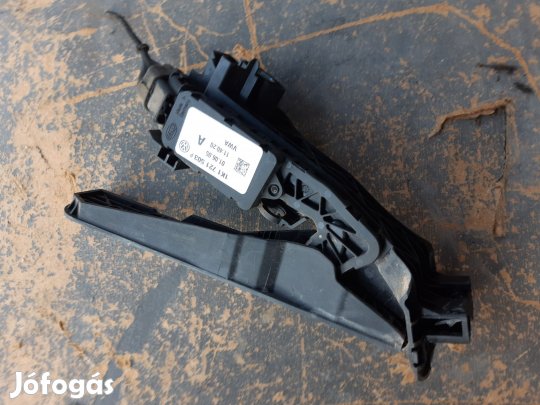 Skoda Octavia II Elektromos Gázpedál