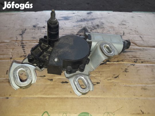 Skoda Octavia II Első Ablaktörlő Mechanika