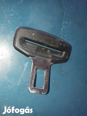 Skoda Octavia II Első Biztonsági Öv Csatlakozó