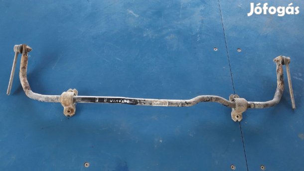 Skoda Octavia II Első Kanyarstabilizátor Rúd
