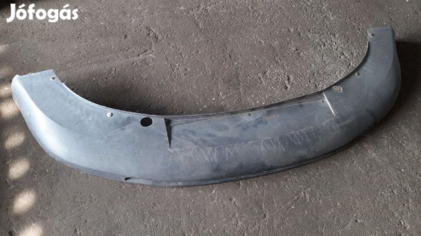 Skoda Octavia II Első Lökhárító Koptató