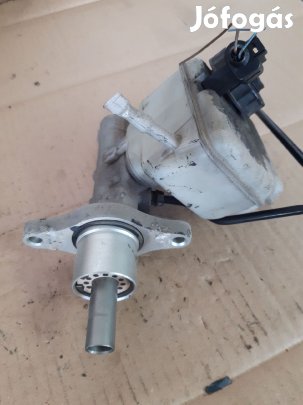 Skoda Octavia II Főfék Munkahenger + Fékfolyadék Tartály